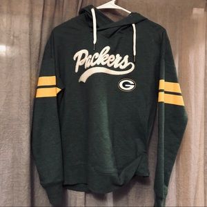 Packer Sweatshirt